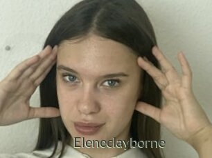 Eleneclayborne