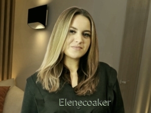 Elenecoaker