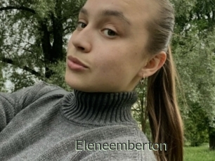 Eleneemberton