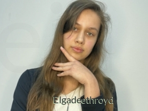 Elgadeethroyd