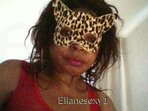 Elianesexy1