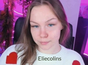 Eliecolins