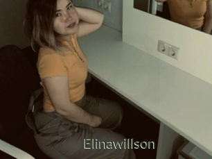 Elinawillson