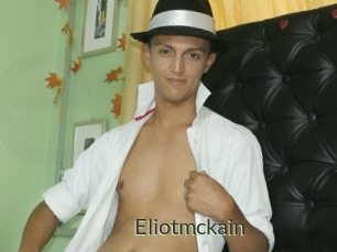 Eliotmckain