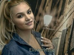 Eliseprivate