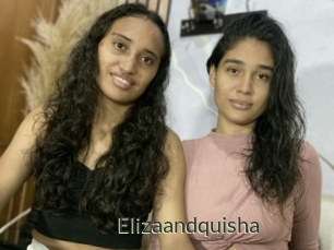 Elizaandquisha