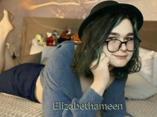 Elizabethameen