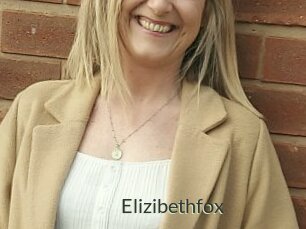 Elizibethfox