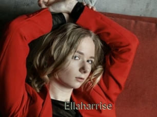 Ellaharrise