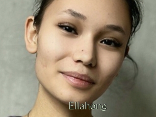 Ellahong