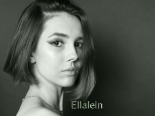 Ellalein