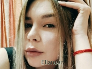 Ellanuar