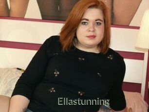 Ellastunning