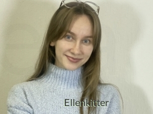 Ellenkitter