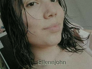 Ellennjohn