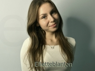 Elletteblanton