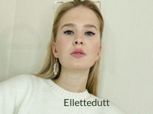 Ellettedutt