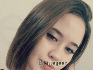 Ellettegeer