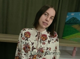 Elletteharriss