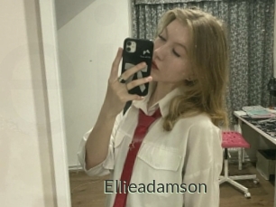 Ellieadamson