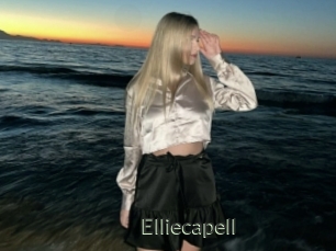 Elliecapell