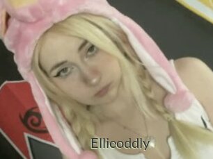 Ellieoddly