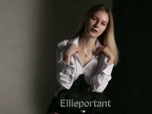 Ellieportant