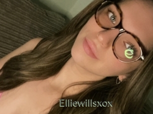 Elliewillsxox