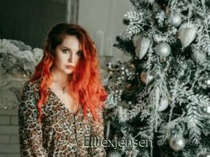 Elliexjensen