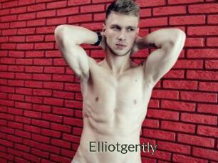 Elliotgently