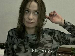 Ellisgreys