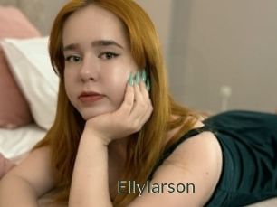 Ellylarson