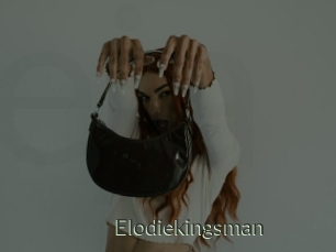 Elodiekingsman