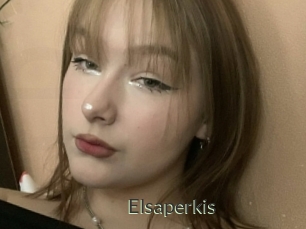 Elsaperkis