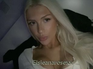 Elsieanarosexx