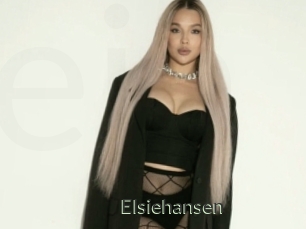 Elsiehansen