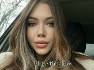 Elswythbelow
