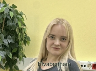 Elvabenham