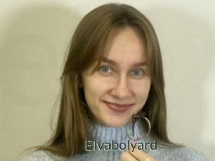 Elvabolyard