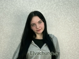 Elvachurchey