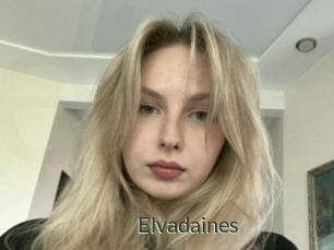 Elvadaines