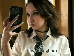 Elvagillingham