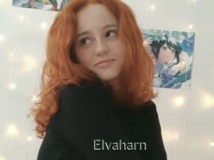 Elvaharn