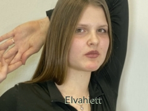 Elvahiett