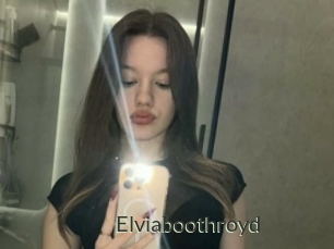 Elviaboothroyd