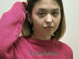 Elviagoldston