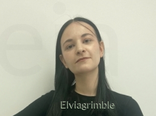 Elviagrimble