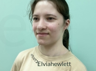 Elviahewlett