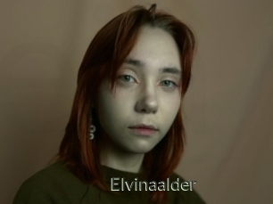 Elvinaalder