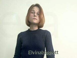 Elvinabaggott